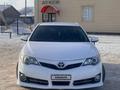 Toyota Camry 2014 года за 5 700 000 тг. в Уральск – фото 2