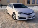 Toyota Camry 2014 годаүшін5 700 000 тг. в Уральск – фото 3