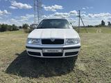 Skoda Octavia 2007 года за 4 000 000 тг. в Щучинск – фото 3
