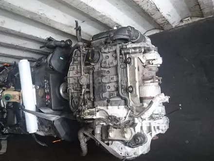 Двигатель на фольксваген пассат В6 2.0 FSI турбо. за 45 000 тг. в Алматы – фото 7