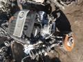 Двигатель на фольксваген пассат В6 2.0 FSI турбо. за 45 000 тг. в Алматы – фото 9