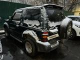 Mitsubishi Pajero 1995 года за 450 000 тг. в Алматы – фото 3