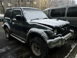 Mitsubishi Pajero 1995 года за 450 000 тг. в Алматы – фото 5