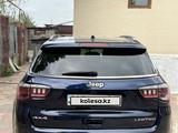Jeep Compass 2020 года за 6 500 000 тг. в Алматы – фото 4