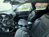 Jeep Compass 2020 года за 6 500 000 тг. в Алматы – фото 2