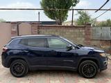 Jeep Compass 2020 года за 6 500 000 тг. в Алматы – фото 5