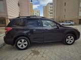 Subaru Forester 2013 года за 4 700 000 тг. в Актау – фото 4