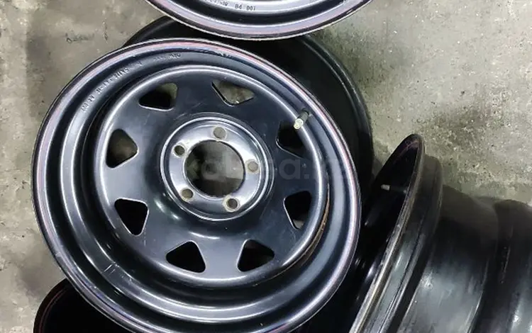 Диски ORW за 120 000 тг. в Алматы