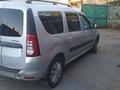 ВАЗ (Lada) Largus 2014 годаүшін3 700 000 тг. в Костанай – фото 4