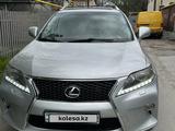 Lexus RX 350 2013 года за 12 000 000 тг. в Алматы – фото 3