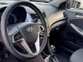 Hyundai Accent 2015 года за 5 400 000 тг. в Шымкент – фото 11