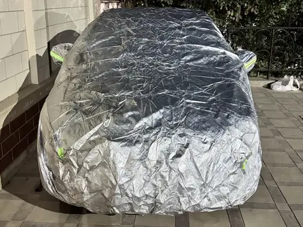 Hyundai Accent 2015 года за 5 400 000 тг. в Шымкент – фото 12
