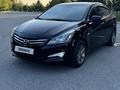 Hyundai Accent 2015 года за 5 400 000 тг. в Шымкент – фото 14