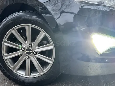 Hyundai Accent 2015 года за 5 400 000 тг. в Шымкент – фото 16