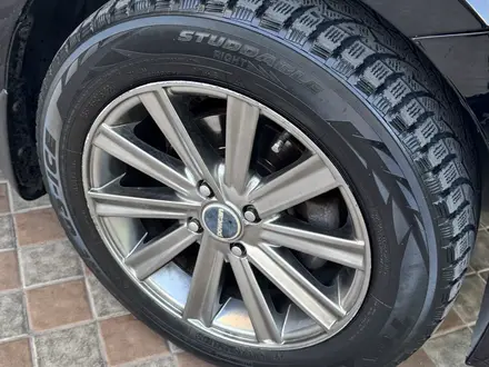 Hyundai Accent 2015 года за 5 400 000 тг. в Шымкент – фото 15
