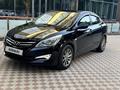 Hyundai Accent 2015 года за 5 400 000 тг. в Шымкент – фото 3