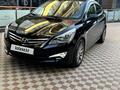 Hyundai Accent 2015 года за 5 400 000 тг. в Шымкент – фото 2