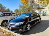 Toyota Camry 2013 годаүшін5 300 000 тг. в Актобе – фото 2