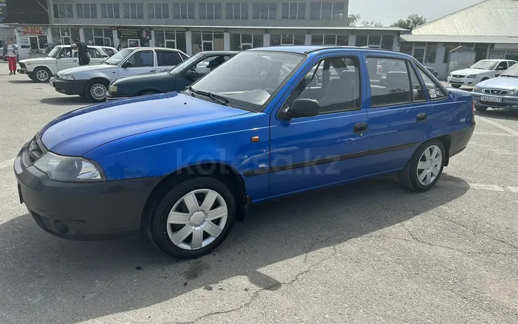 Daewoo Nexia 2013 годаүшін2 800 000 тг. в Туркестан