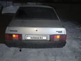 ВАЗ (Lada) 21099 2002 годаfor800 000 тг. в Семей – фото 4