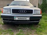 Audi 100 1992 года за 2 000 000 тг. в Шымкент – фото 2