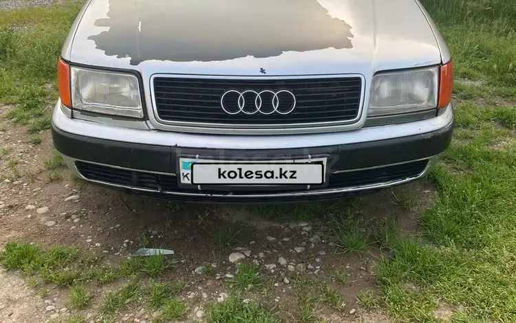 Audi 100 1992 года за 2 000 000 тг. в Шымкент