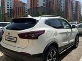 Nissan Qashqai 2020 годаүшін8 900 000 тг. в Алматы – фото 3