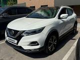 Nissan Qashqai 2020 годаүшін8 900 000 тг. в Алматы – фото 5