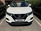 Nissan Qashqai 2020 годаүшін8 900 000 тг. в Алматы – фото 4