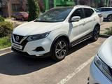 Nissan Qashqai 2020 годаүшін8 900 000 тг. в Алматы