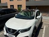 Nissan Qashqai 2020 годаүшін8 900 000 тг. в Алматы – фото 2