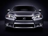 Стекла Фары Lexus GS L10/Лексус за 30 000 тг. в Астана