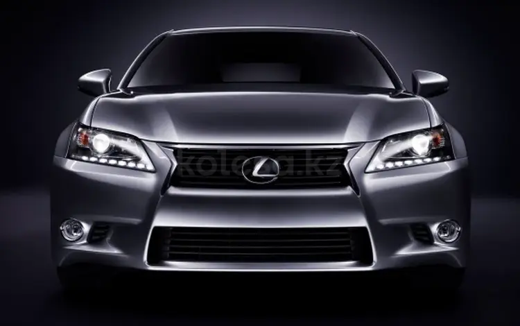 Стекла Фары Lexus GS L10 Лексус за 30 000 тг. в Астана