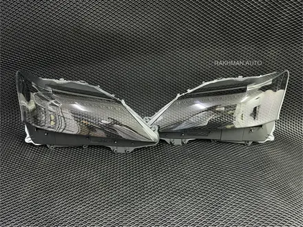 Стекла Фары Lexus GS L10 Лексус за 30 000 тг. в Астана – фото 2