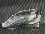 Стекла Фары Lexus GS L10 Лексус за 30 000 тг. в Астана – фото 4