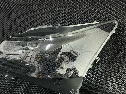 Стекла Фары Lexus GS L10 Лексус за 30 000 тг. в Астана – фото 5