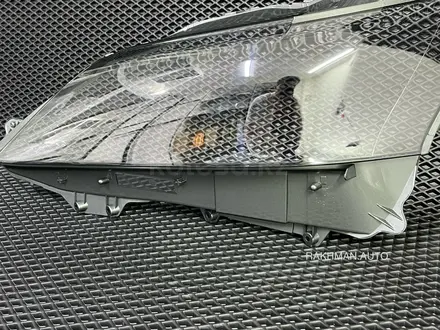 Стекла Фары Lexus GS L10 Лексус за 30 000 тг. в Астана – фото 6