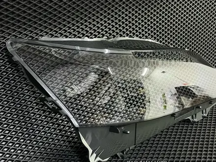 Стекла Фары Lexus GS L10 Лексус за 30 000 тг. в Астана – фото 7