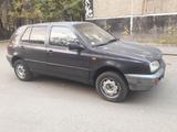 Volkswagen Golf 1992 года за 1 000 000 тг. в Караганда – фото 4