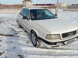 Audi 80 1993 года за 1 000 000 тг. в Кызылорда – фото 4