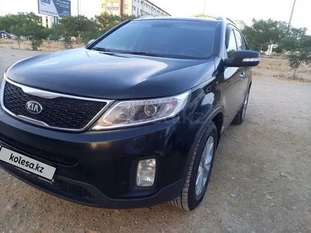 Kia Sorento 2014 года за 9 000 000 тг. в Актау – фото 6