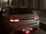 Kia Rio 2021 года за 6 800 000 тг. в Актау – фото 3