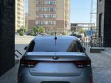Kia Rio 2021 года за 6 800 000 тг. в Актау – фото 2