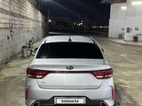 Kia Rio 2021 года за 6 800 000 тг. в Актау – фото 5