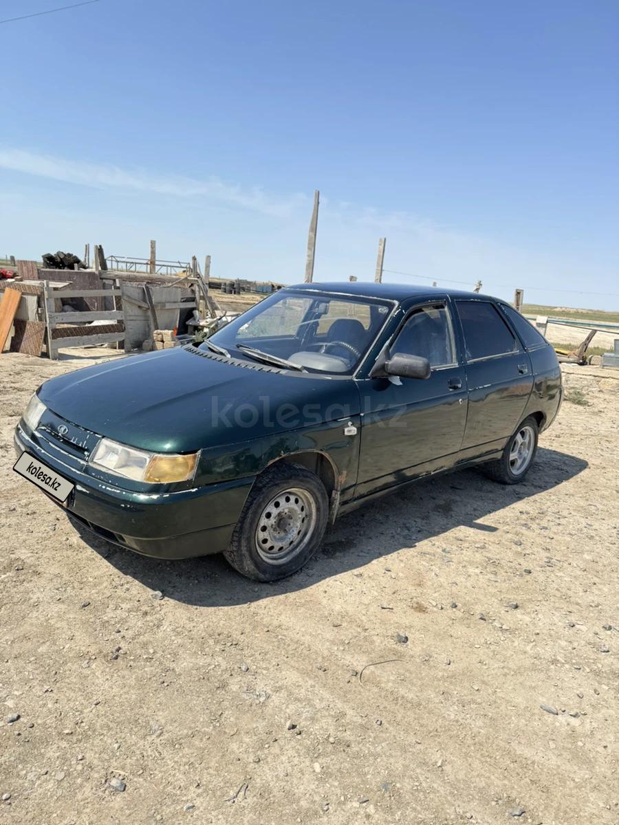 ВАЗ (Lada) 2112 2000 г.