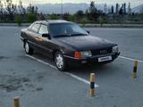 Audi 100 1990 года за 1 150 000 тг. в Жаркент – фото 3