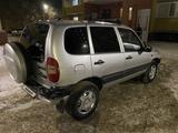 Chevrolet Niva 2004 годаfor1 550 000 тг. в Павлодар – фото 2