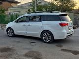 Kia Carnival 2014 годаүшін9 000 000 тг. в Шымкент – фото 2