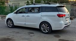 Kia Carnival 2014 годаүшін9 000 000 тг. в Шымкент – фото 2