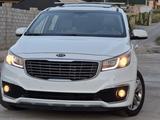 Kia Carnival 2014 годаүшін9 000 000 тг. в Шымкент